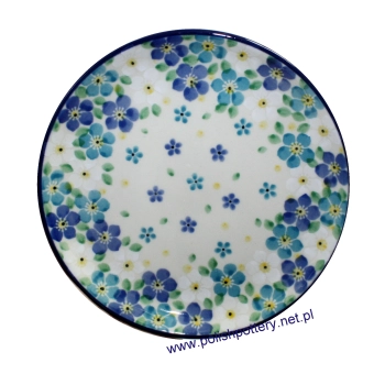 Talerz deserowy Ø15,5cm dek. U5000X